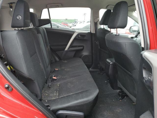 2016 TOYOTA RAV4 LE - 2T3BFREV4GW538691