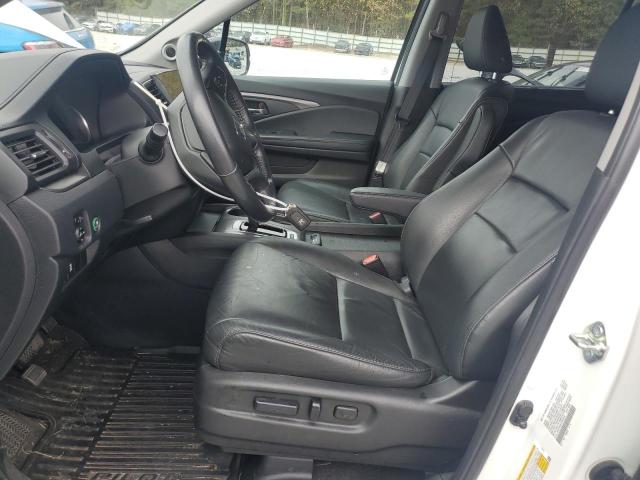 2020 HONDA PILOT EXL - 5FNYF6H57LB045446