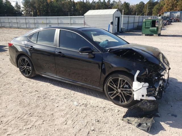 Vin: 4t1daack9su050324, lot: 85305584, toyota camry xse 20254