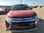 MITSUBISHI OUTLANDER photo