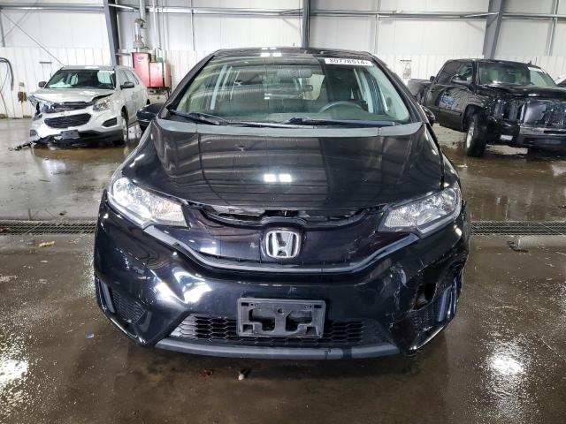 2015 HONDA FIT LX - 3HGGK5H50FM737051
