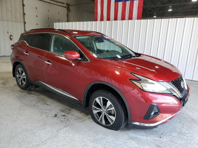 VIN 5N1AZ2BJ4MC107192 2021 NISSAN MURANO no.4