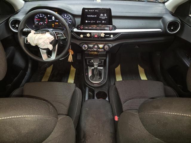 2024 KIA FORTE LX - 3KPF24AD0RE796170