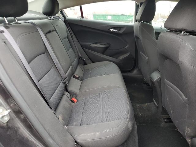 2016 CHEVROLET CRUZE LT - 1G1BE5SM4G7243117