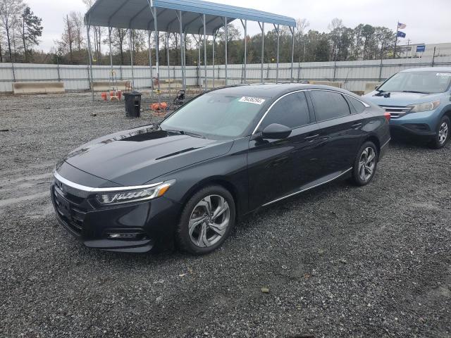 2018 HONDA ACCORD EX - 1HGCV1F45JA225526