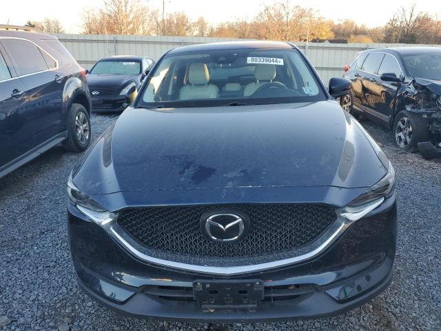 2020 MAZDA CX-5 GRAND - JM3KFBDM5L0740249