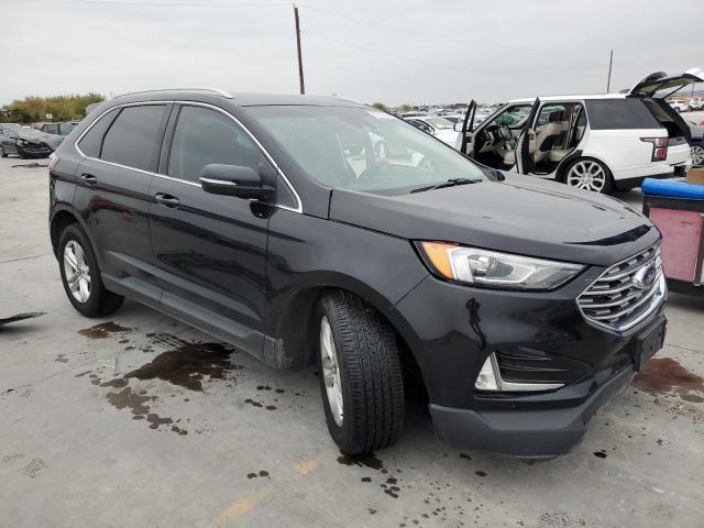 2019 FORD EDGE SEL - 2FMPK3J94KBC20309