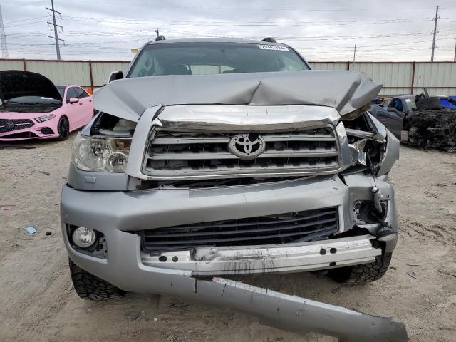2015 TOYOTA SEQUOIA LI - 5TDJW5G17FS112959