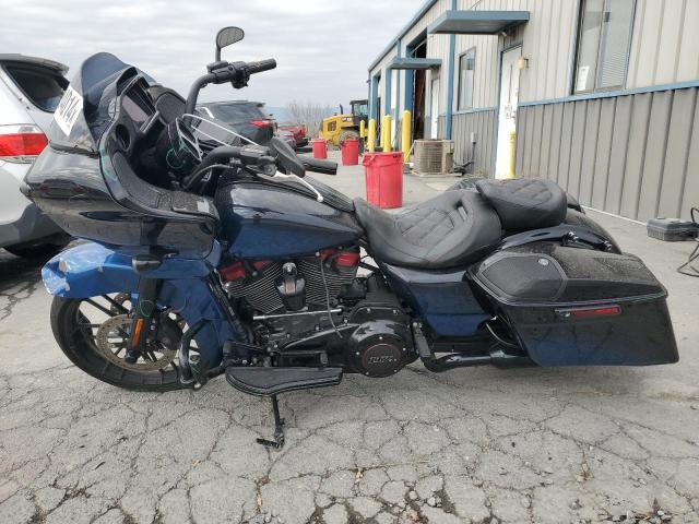 2019 HARLEY-DAVIDSON FLTRXSE 1HD1TCL10KB952228