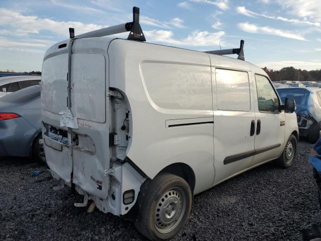 RAM PROMASTER 2020 white  gas ZFBHRFAB7L6R60223 photo #4