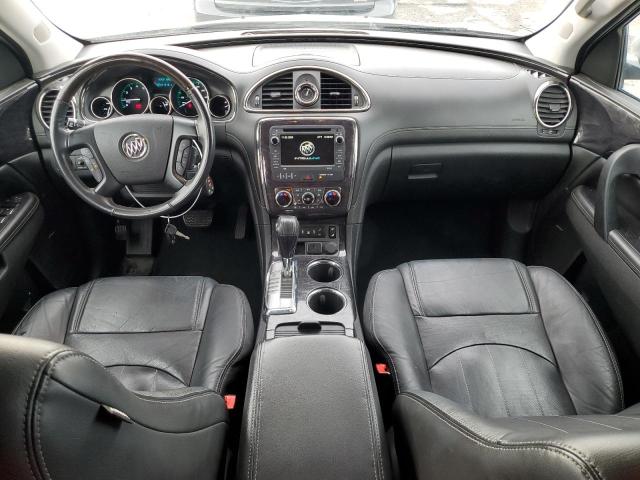 2017 BUICK ENCLAVE - 5GAKVBKD8HJ225330