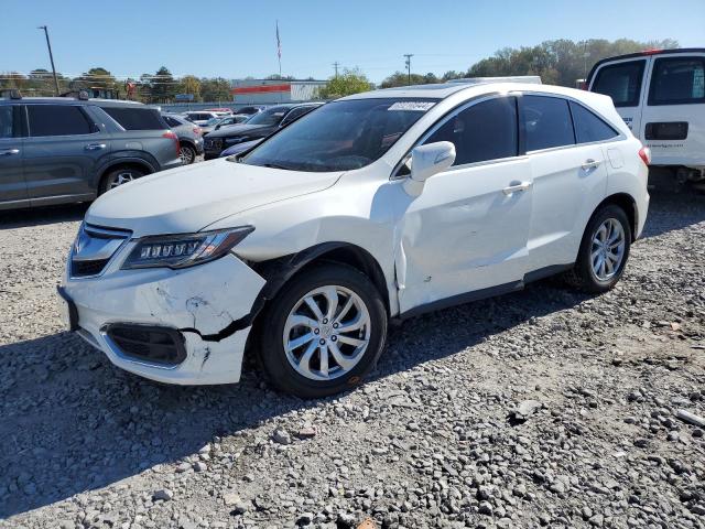 2017 ACURA RDX #3023474289