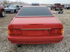 Lot #3024505414 1991 MERCEDES-BENZ 500 SL