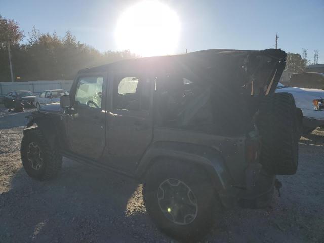 2016 JEEP WRANGLER U - 1C4HJWFG6GL188782