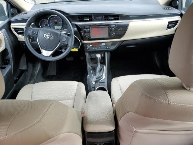 VIN 5YFBURHEXEP160448 2014 Toyota Corolla, L no.8