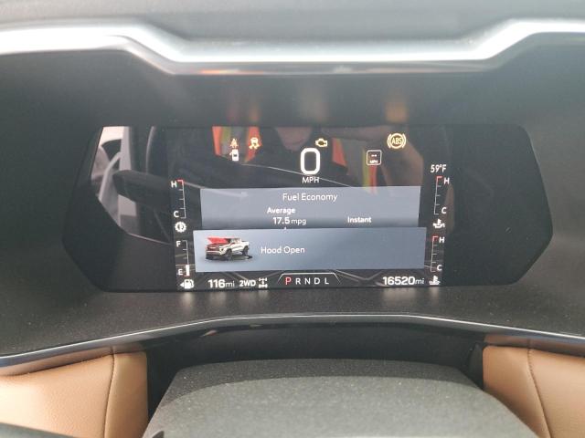 2023 GMC CANYON AT4 - 1GTP6DEK5P1215120