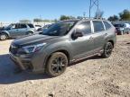 2021 SUBARU FORESTER S - JF2SKARC3MH428255