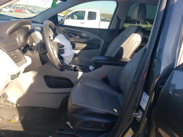 2019 GMC TERRAIN SL - 3GKALPEV4KL158389