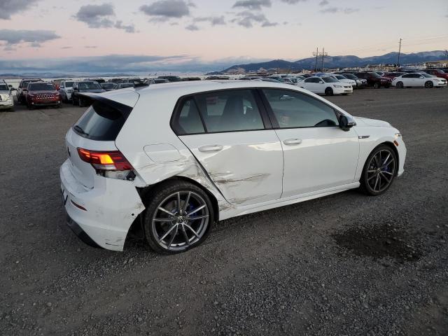 Vin: wvweb7cd6rw216579, lot: 78945794, volkswagen golf 20243
