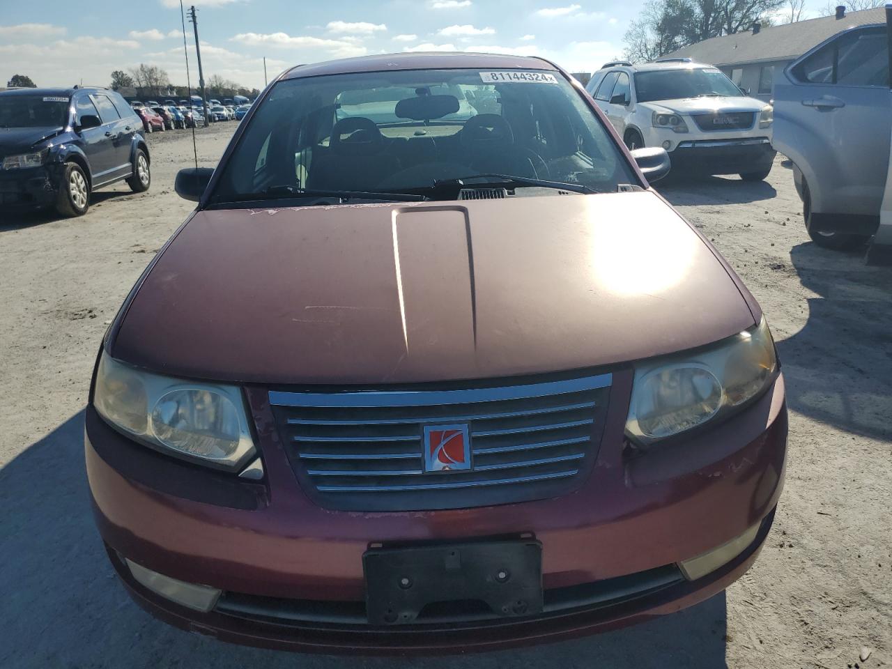 Lot #2986802276 2006 SATURN ION LEVEL