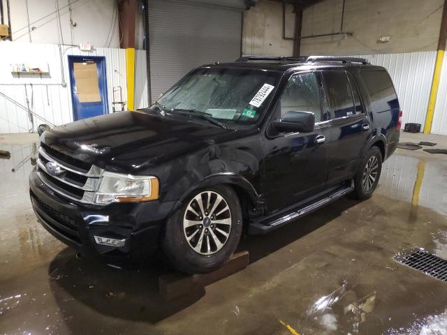 2016 FORD EXPEDITION - 1FMJU1JT2GEF41700