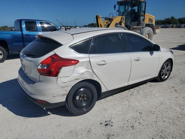 VIN 1FADP3N23DL379420 2013 FORD FOCUS no.3