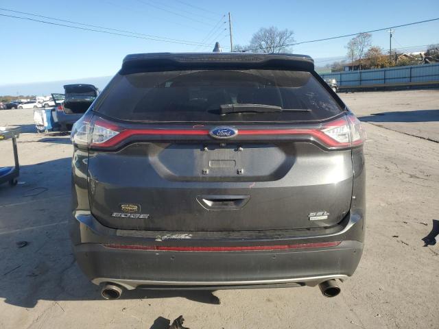 VIN 2FMPK3J90GBB27925 2016 FORD EDGE no.6