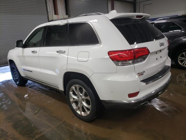 2019 JEEP GRAND CHER - 1C4RJFJG7KC532141
