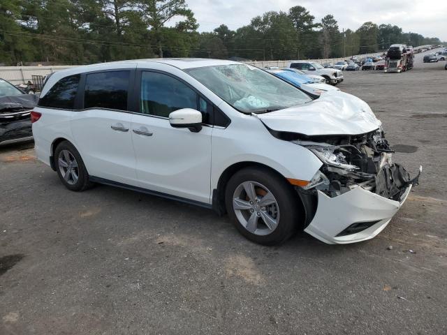 2020 HONDA ODYSSEY EX - 5FNRL6H72LB017990