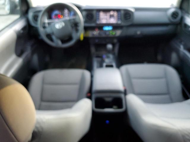 2022 TOYOTA TACOMA DOU - 3TMCZ5AN0NM484072