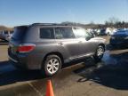 TOYOTA HIGHLANDER photo