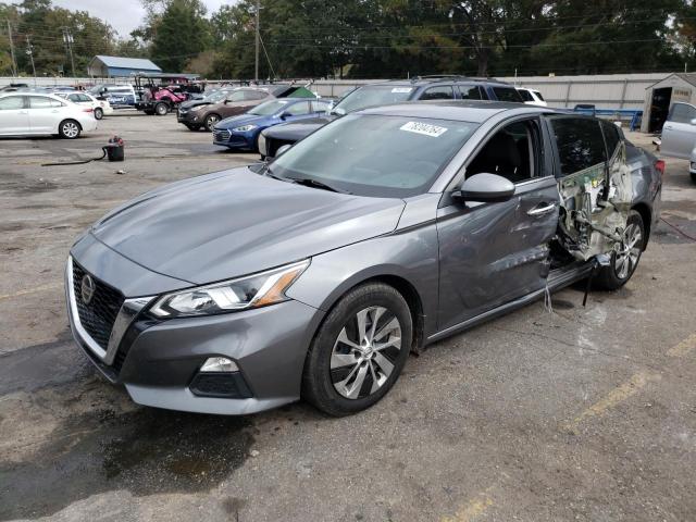2019 NISSAN ALTIMA S - 1N4BL4BV3KC166861