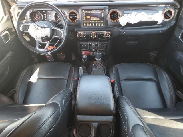 1C6JJTEG7NL116155 2022 JEEP GLADIATOR