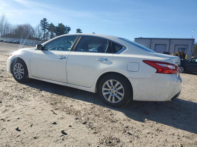 2017 NISSAN ALTIMA 2.5 - 1N4AL3AP2HC172930