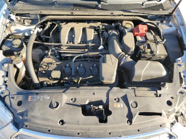 2017 FORD TAURUS SEL - 1FAHP2E8XHG105470