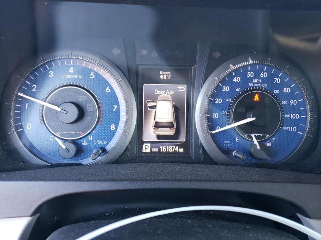 2015 TOYOTA SIENNA XLE - 5TDYK3DC5FS689641