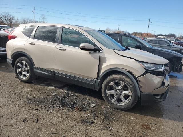 2018 HONDA CR-V EX - 2HKRW2H53JH666355