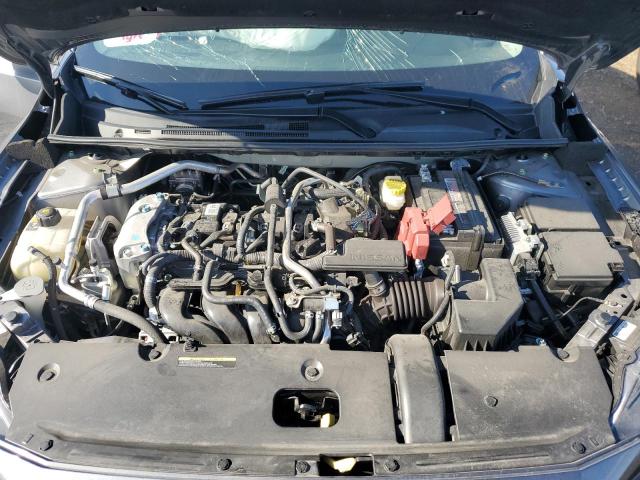 2024 NISSAN SENTRA S - 3N1AB8BV8RY288250