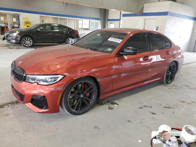 BMW M340I