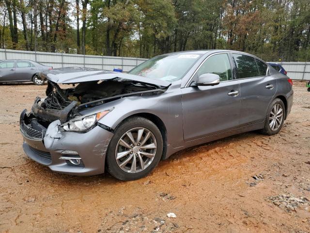 2014 INFINITI Q50 BASE #3024144808