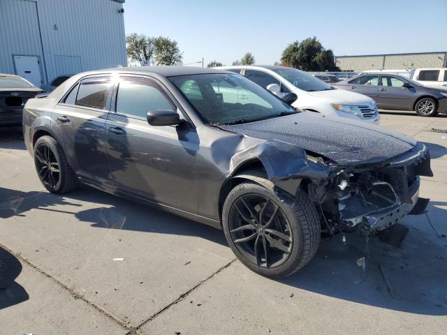 2019 CHRYSLER 300 S - 2C3CCAGG5KH586212