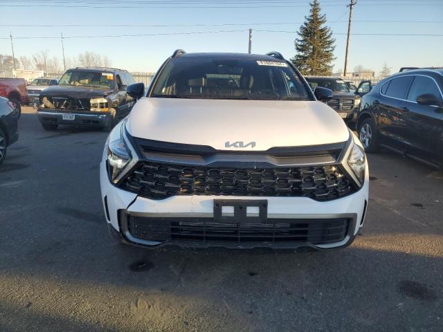 2023 KIA SPORTAGE X - 5XYK6CAFXPG015864