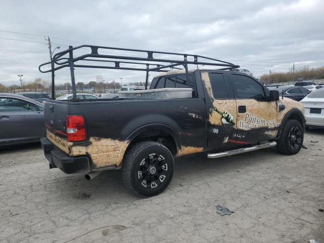 2018 FORD F150 - 1FTPX14525NB14243