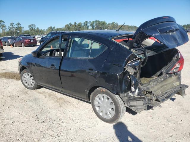 2019 NISSAN VERSA S - 3N1CN7AP6KL834513