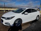 2018 CHEVROLET CRUZE LT - 1G1BE5SM2J7235556