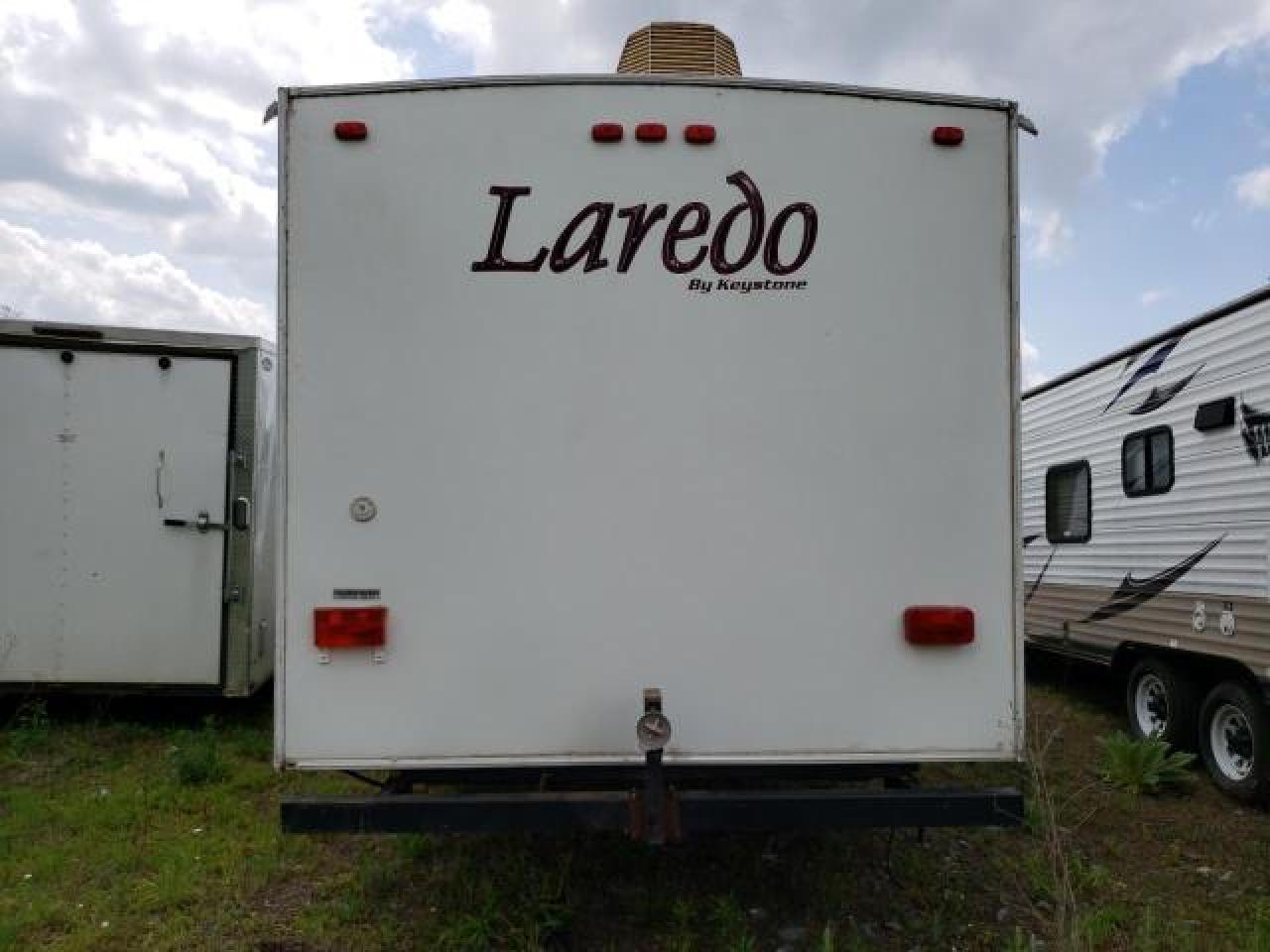 Lot #2952690186 2009 LARE CAMPER