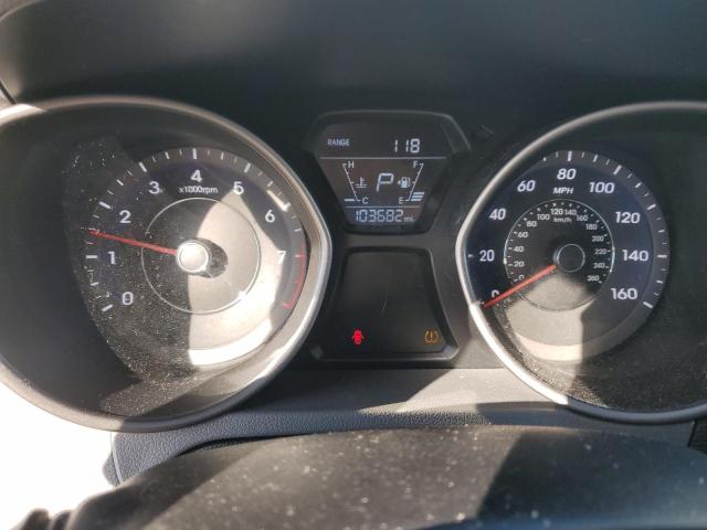 2016 HYUNDAI ELANTRA SE - 5NPDH4AE2GH716651