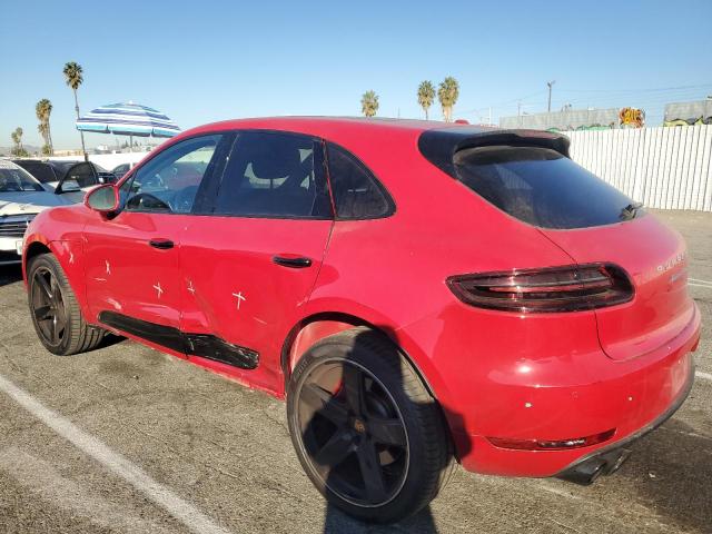 VIN WP1AF2A55JLB71527 2018 PORSCHE MACAN no.2