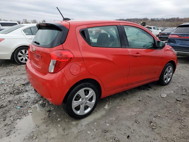 2020 CHEVROLET SPARK LS - KL8CB6SA8LC450510