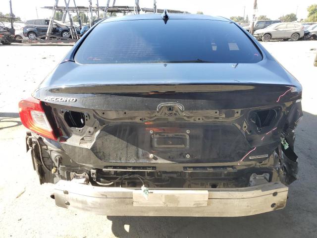2018 HONDA ACCORD - 1HGCV1F98JA043640